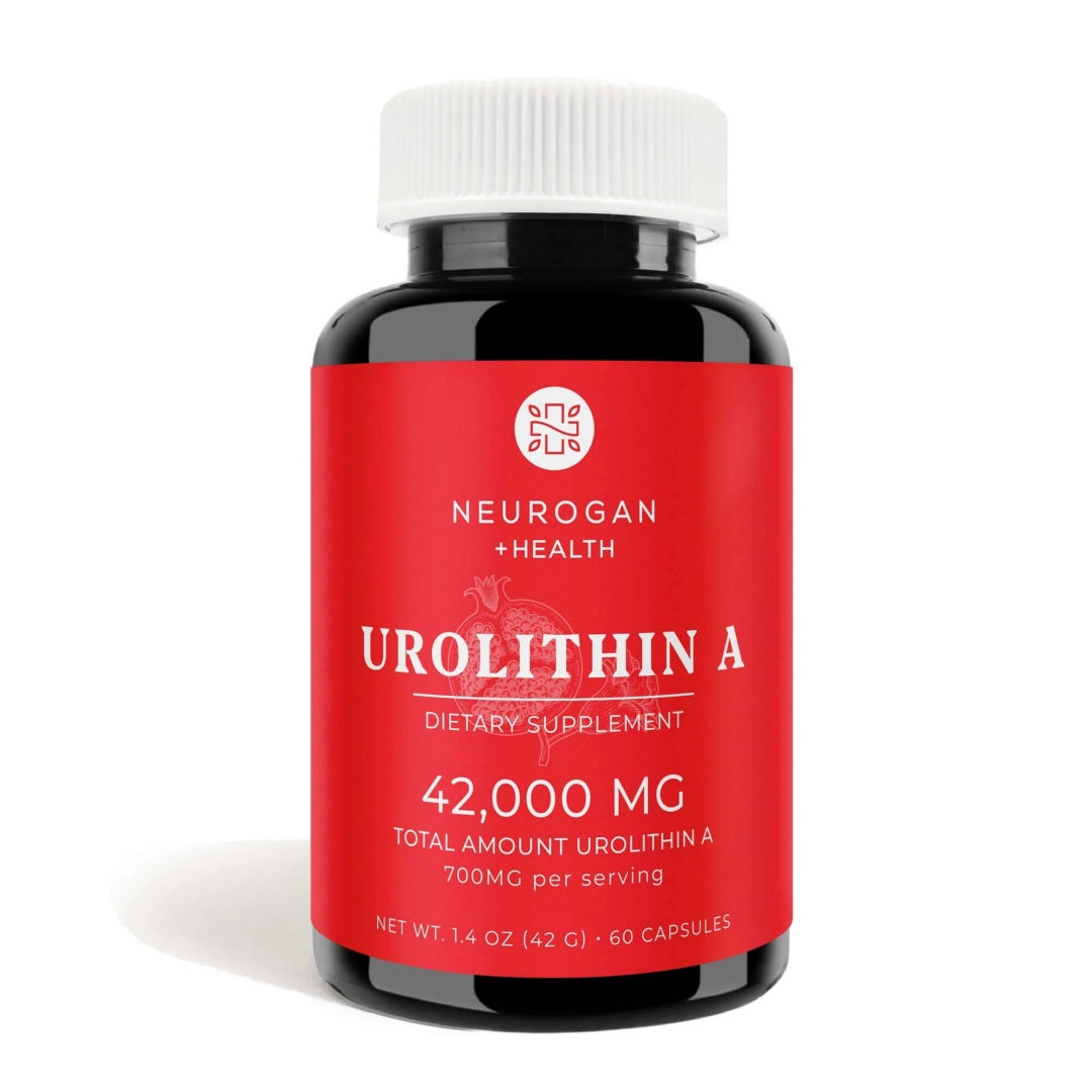 Urolithin A Capsules